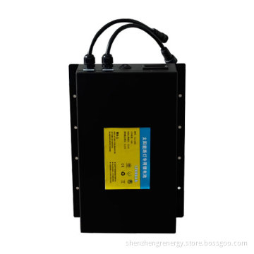 High Quality Lithium Ion Battery 12V